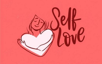 Self-love
